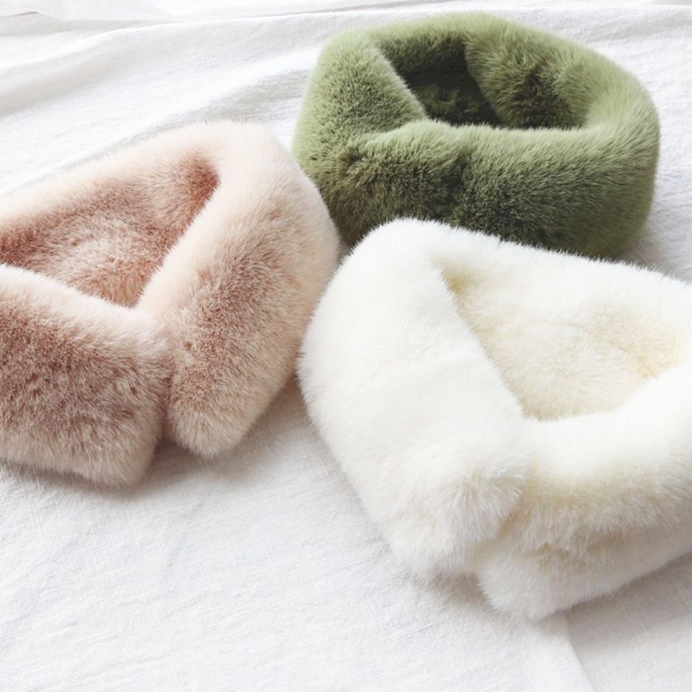 Winter Clothing For Sale - Hals Warmers Voor Vrouwen Jas Kraag