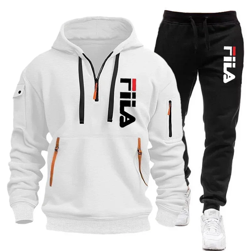 Winter Clothing Men - Herfst- en wintercollectie 2026: nieuwe heren