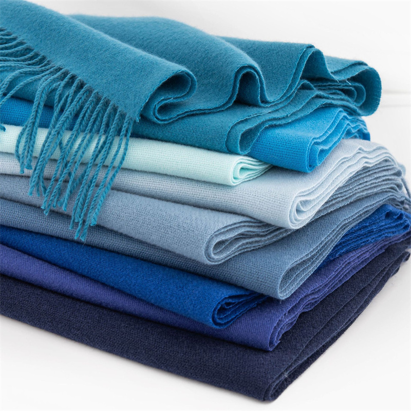 Cashmere Scarf Wrap - 2024 Herfst Sjaal Voor Vrouwen Lange