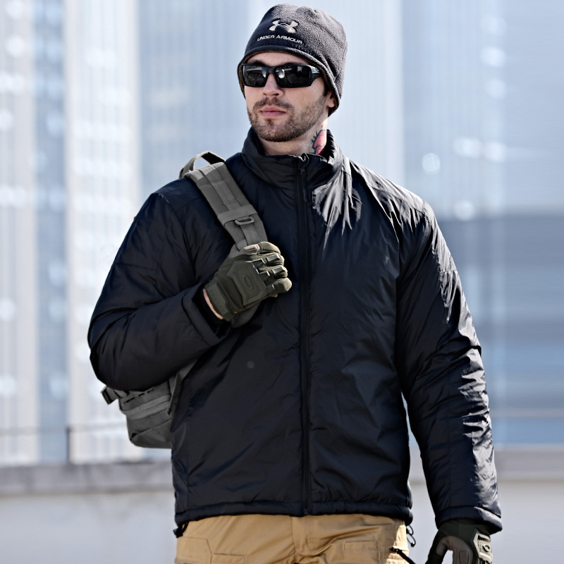 Winter Clothing Hiking - Heren winter outdoor jassen warme warmte