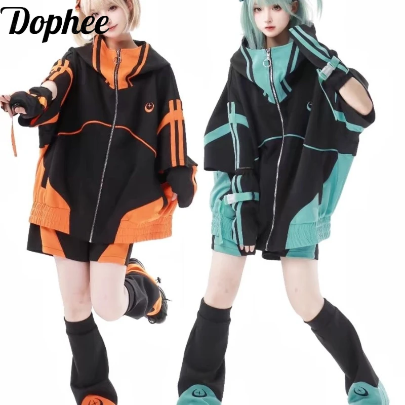 Dophee Subcultuur Spice Girls  - Winter Clothing For Sale recensie en prijs