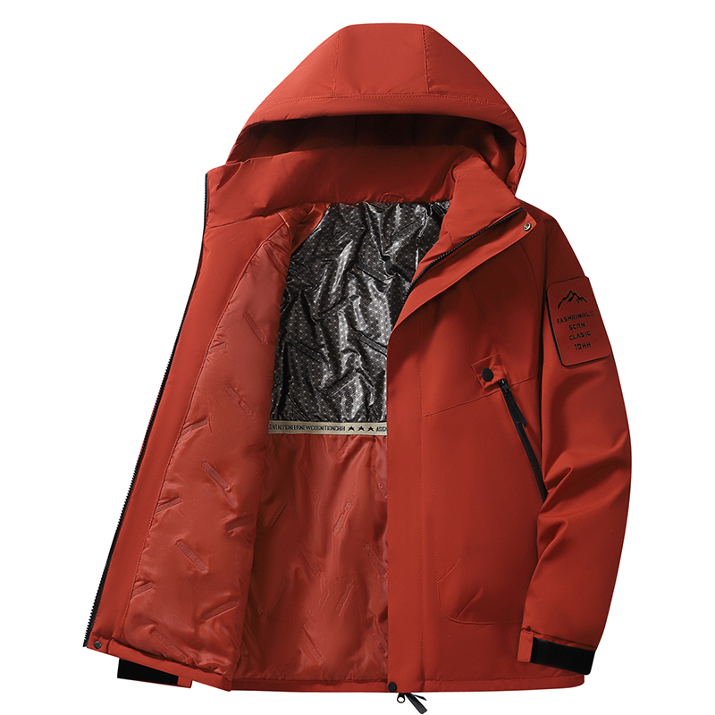 Outdoor Trendy Winddicht Ademe - Winter Clothing Hiking recensie en prijs