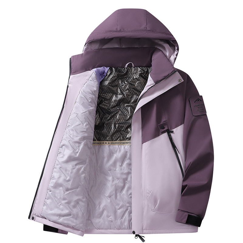 Outdoor Trendy Winddicht Ademe - Winter Clothing Hiking recensie en prijs