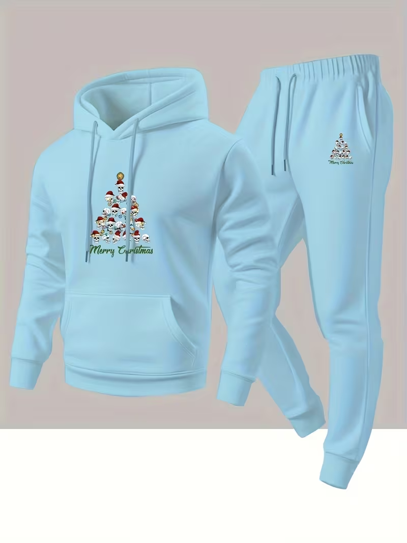 Heren herfst-winter kerstmode  - Winter Clothing Men recensie en prijs