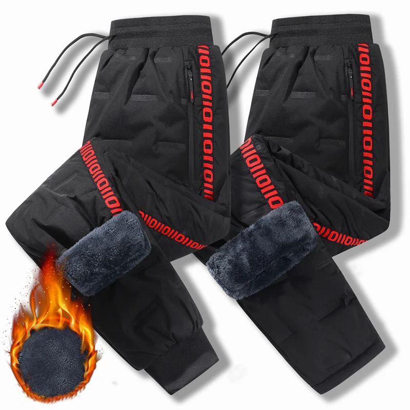 Winter Lamswol Benedenbroek Wa - Winter Clothing Brand recensie en prijs