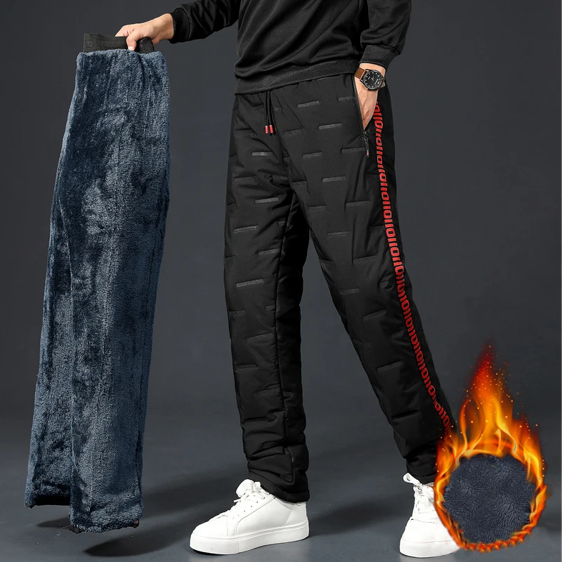 Winter Lamswol Benedenbroek Wa - Winter Clothing Brand recensie en prijs