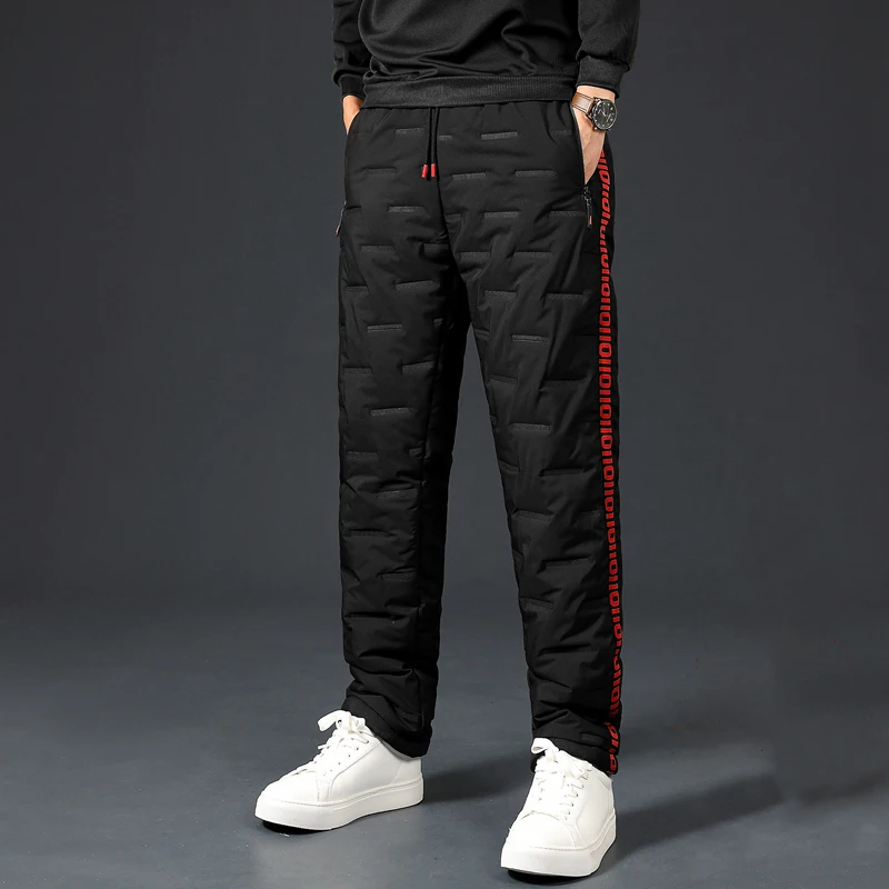 Winter Lamswol Benedenbroek Wa - Winter Clothing Brand recensie en prijs