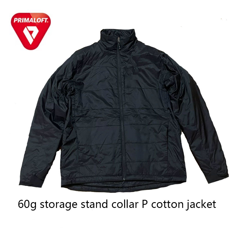 Gold Label 60G P katoen gevuld - Winter Clothing Layers recensie en prijs