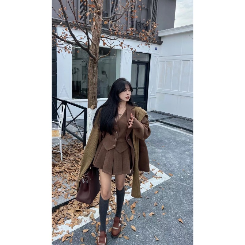 Shpmishal High End Herfst Nieu - Winter Clothing For Sale recensie en prijs