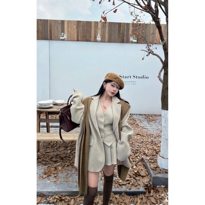 Shpmishal High End Herfst Nieu - Winter Clothing For Sale recensie en prijs