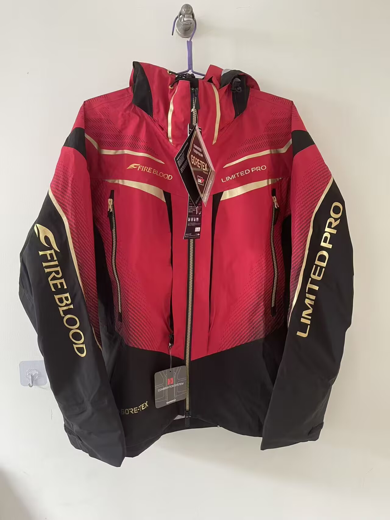 Opruimingsprijs 2XL 3XLNew Win - Winter Clothing Brand recensie en prijs