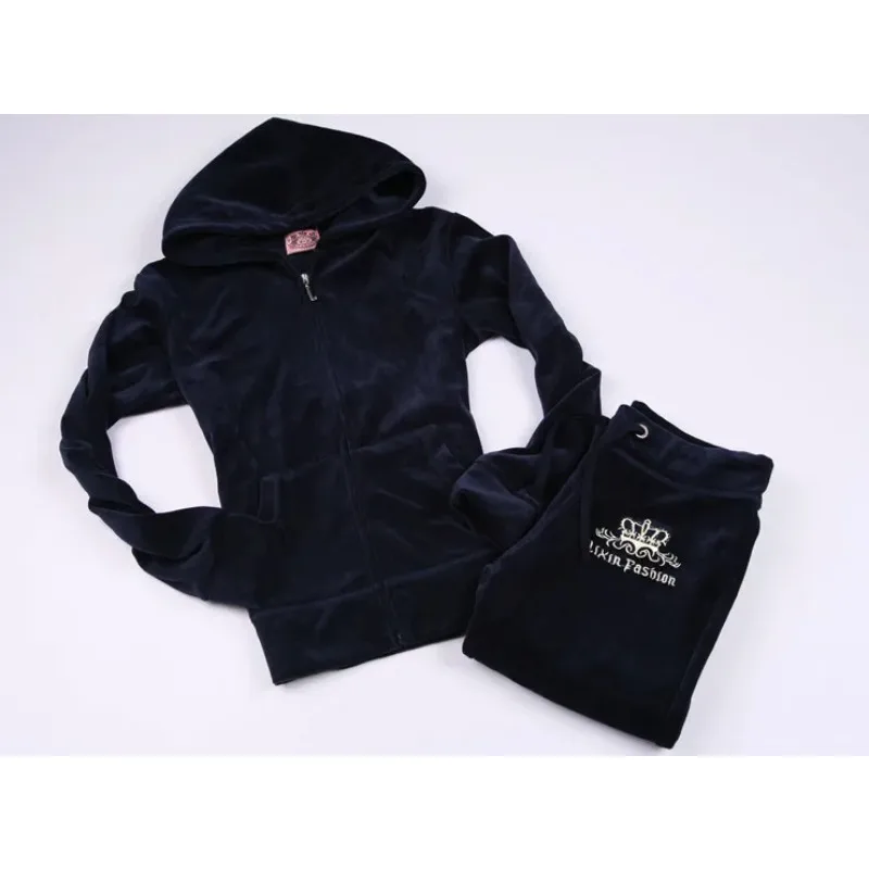 Jc Trainingspak Dames Fluwelen - Winter Clothing Brand recensie en prijs