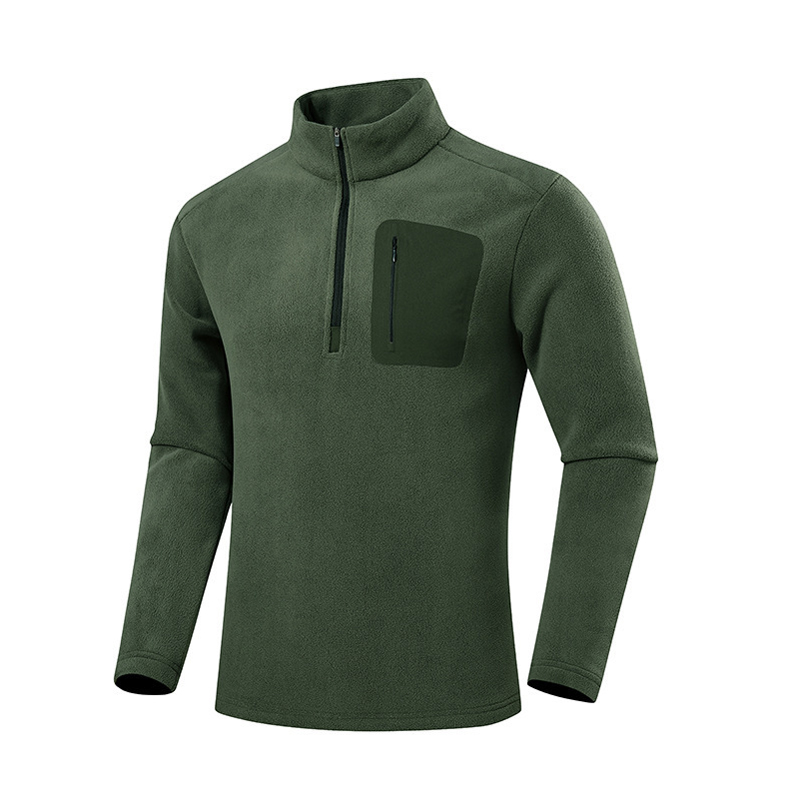 Herfst Winter Heren Polartec F - Winter Clothing Hiking recensie en prijs