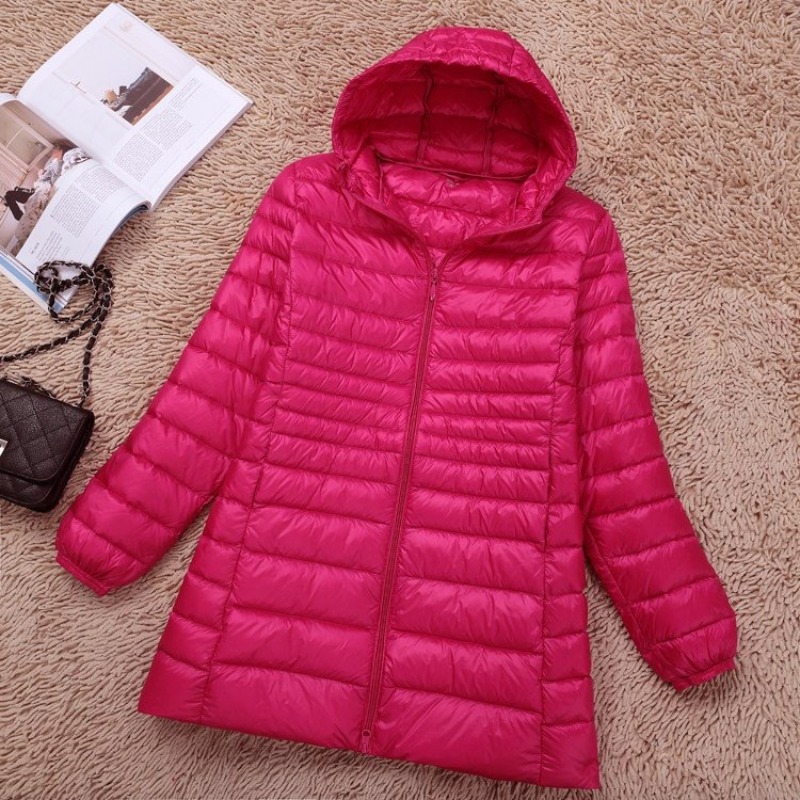 Plus Size 5XL 6XL 7XL Dames Pu - Winter Clothing For Sale recensie en prijs