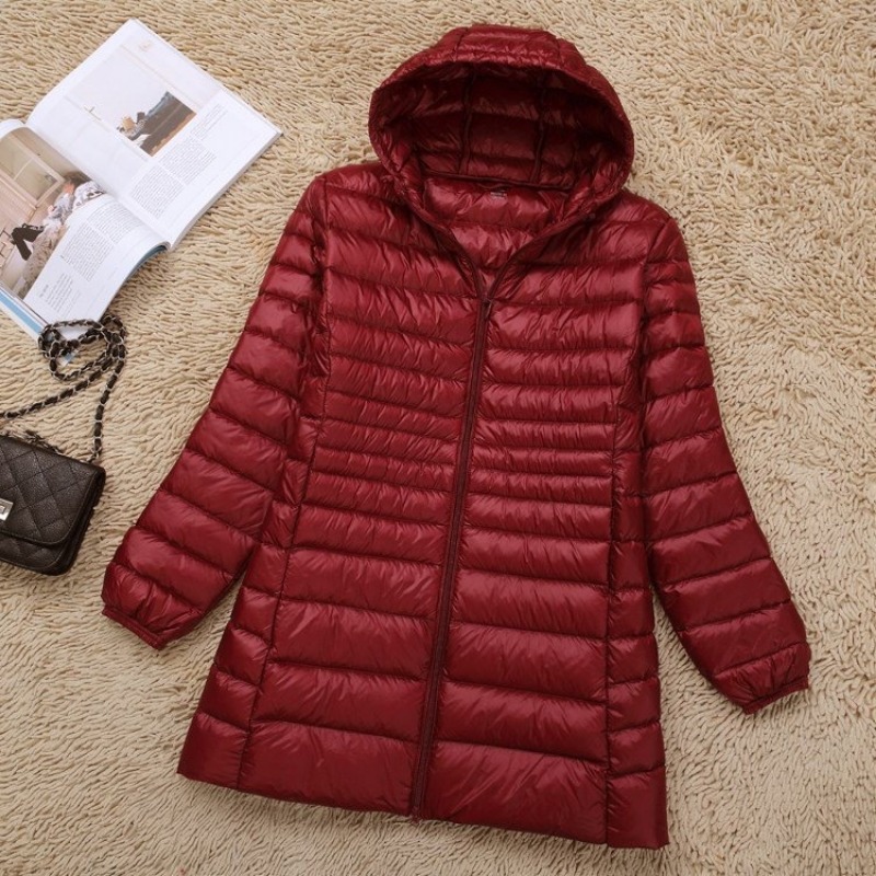 Plus Size 5XL 6XL 7XL Dames Pu - Winter Clothing For Sale recensie en prijs