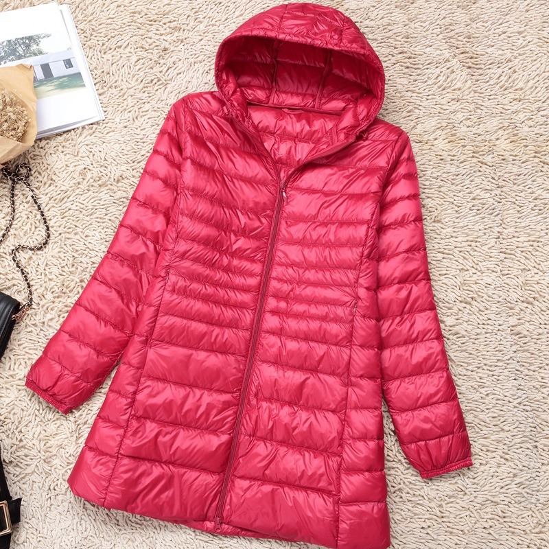 Plus Size 5XL 6XL 7XL Dames Pu - Winter Clothing For Sale recensie en prijs