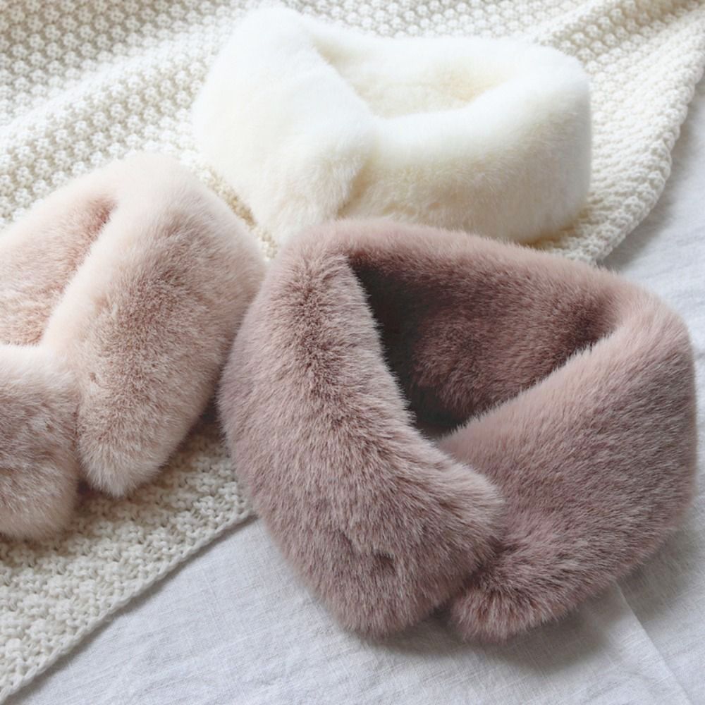 Hals Warmers Voor Vrouwen Jas  - Winter Clothing For Sale recensie en prijs