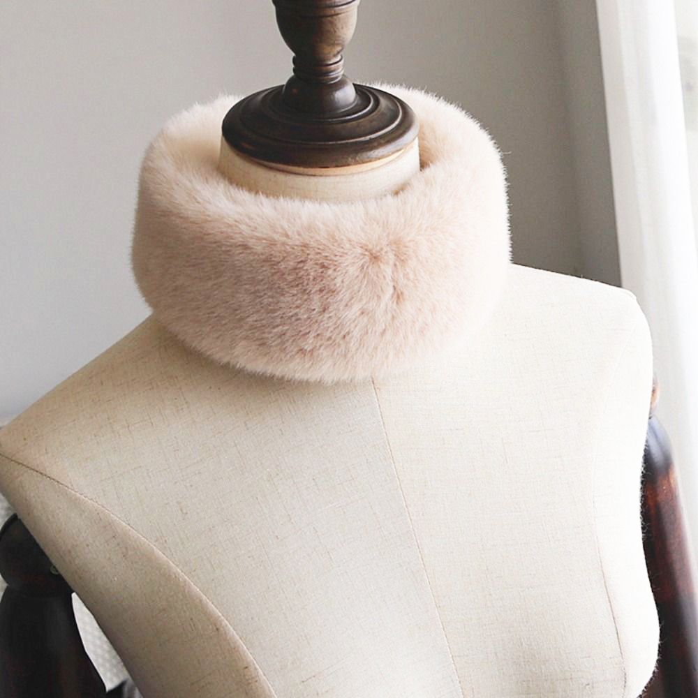 Hals Warmers Voor Vrouwen Jas  - Winter Clothing For Sale recensie en prijs