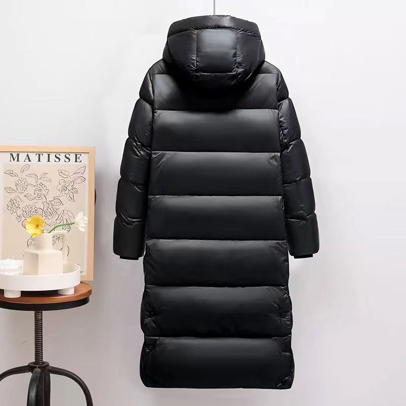 Winter Heren Donsjack Van Hoge - Puffer Jacket Women Down recensie en prijs