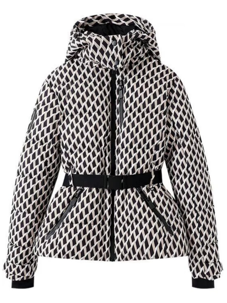 2026 Dames Winter Capuchon Gew - Winter Clothing For Sale recensie en prijs