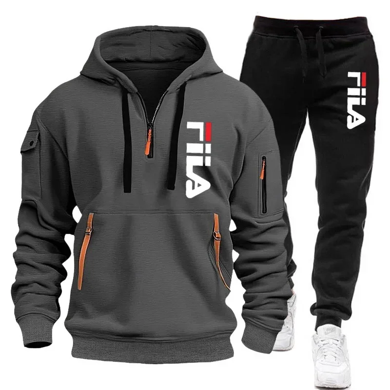 Herfst- en wintercollectie 202 - Winter Clothing Men recensie en prijs