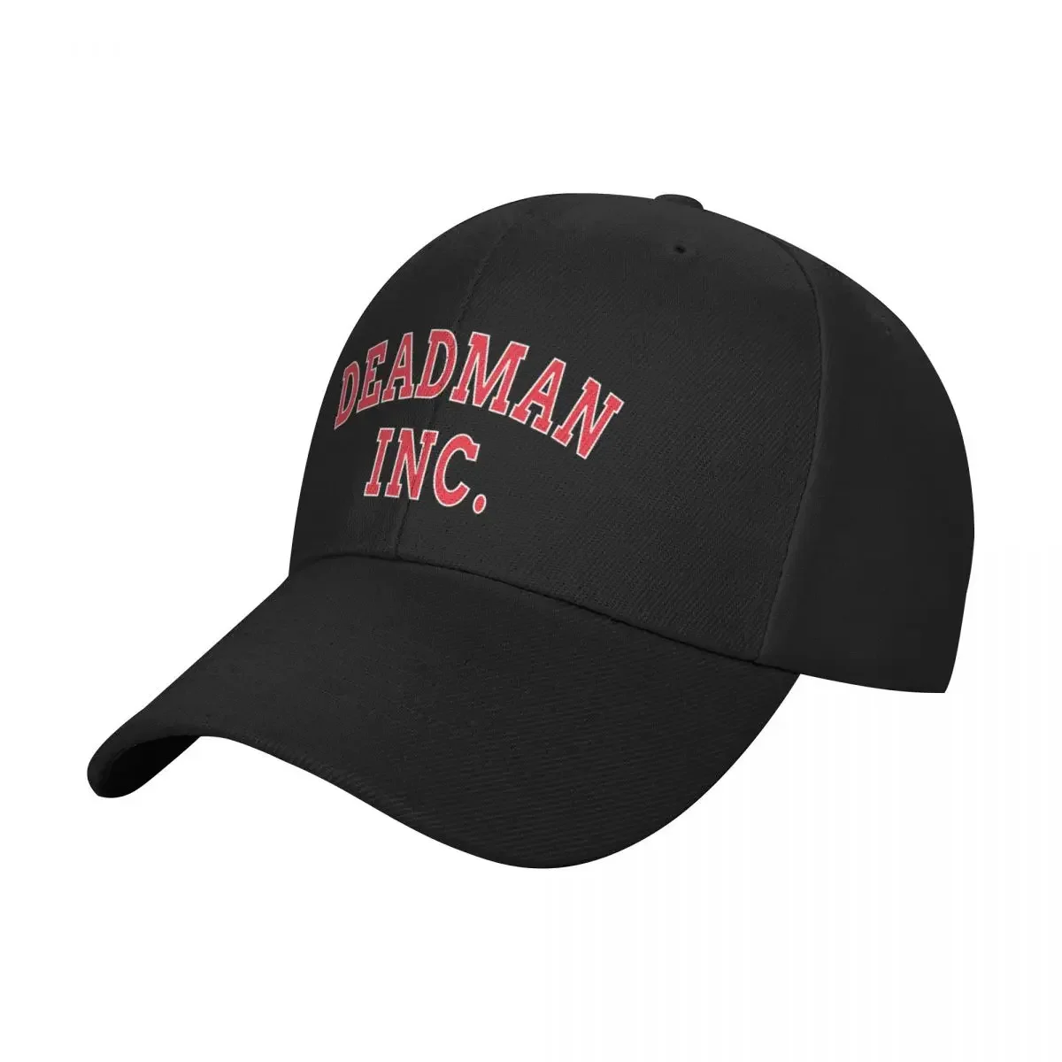 Dode Man Inc. Baseballpet Mili - Winter Clothing Offer recensie en prijs