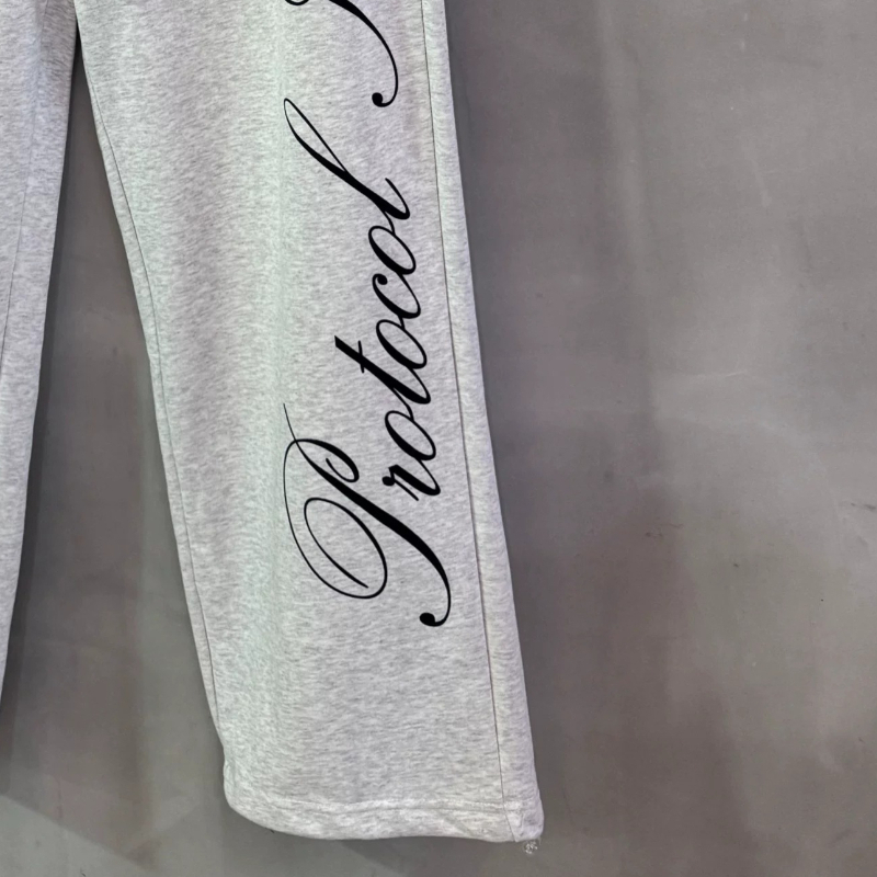Protocolvlag geborduurde lette - Winter Clothing Layers recensie en prijs