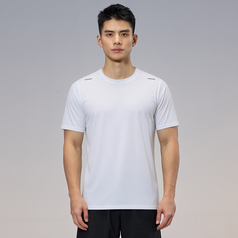 Snel drogend sport-T-shirt her - Winter Clothing Hiking recensie en prijs