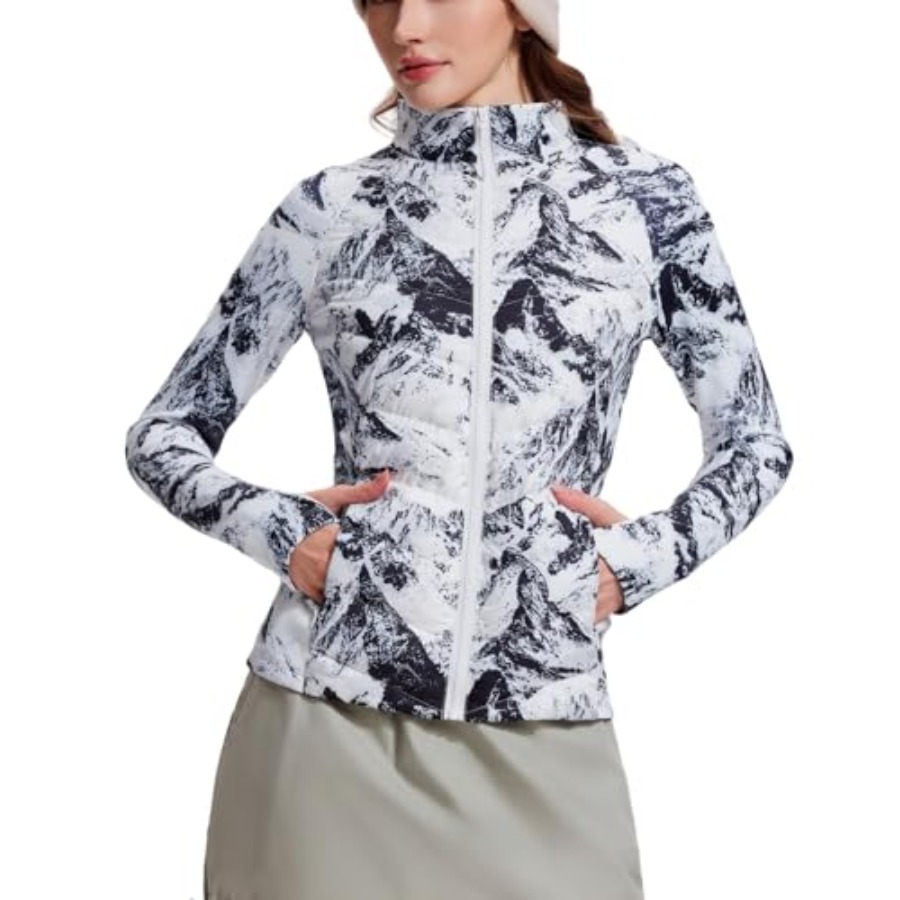 AFZ Lichtgewicht Pufferjas Dam - Puffer Jacket Women Down recensie en prijs