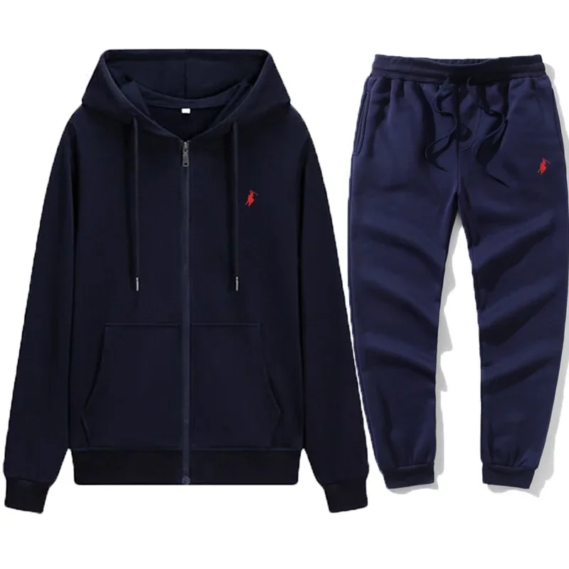 2026 Heren Klassieke Hoodie Sp - Winter Clothing Men recensie en prijs