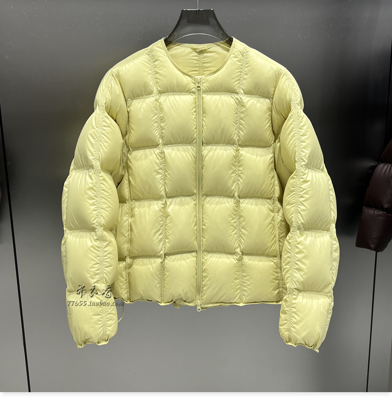 90% Witte Eend Donsjack Nieuwe - Puffer Jacket Women Down recensie en prijs