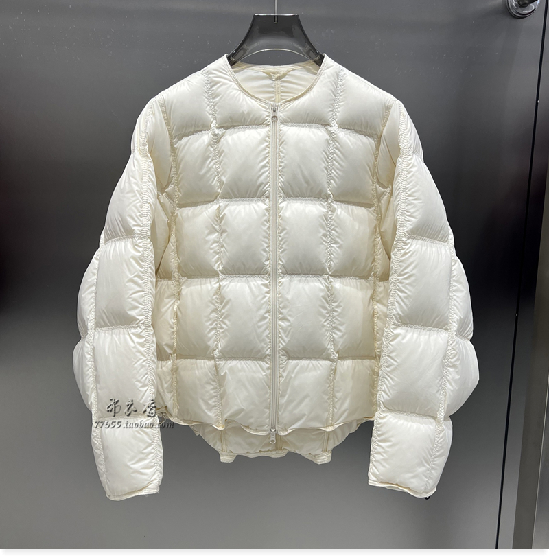 90% Witte Eend Donsjack Nieuwe - Puffer Jacket Women Down recensie en prijs