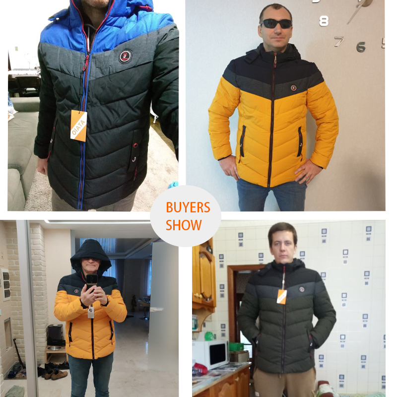 Outdoor Warme Dikke Waterdicht - Winter Clothing Hiking recensie en prijs