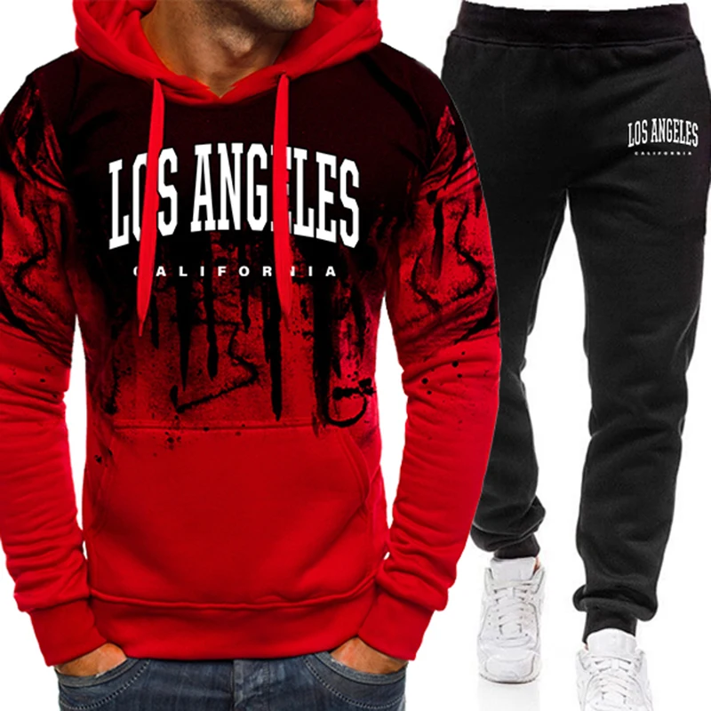 Modieus Heren Trainingspak met - Winter Clothing Men recensie en prijs