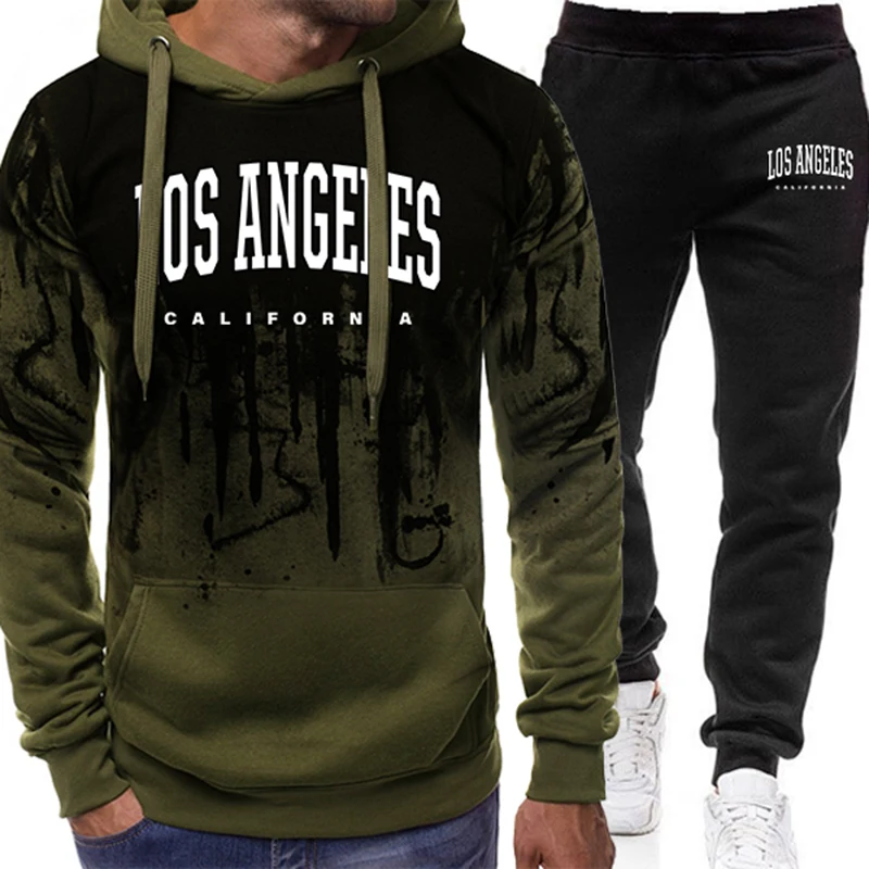 Modieus Heren Trainingspak met - Winter Clothing Men recensie en prijs