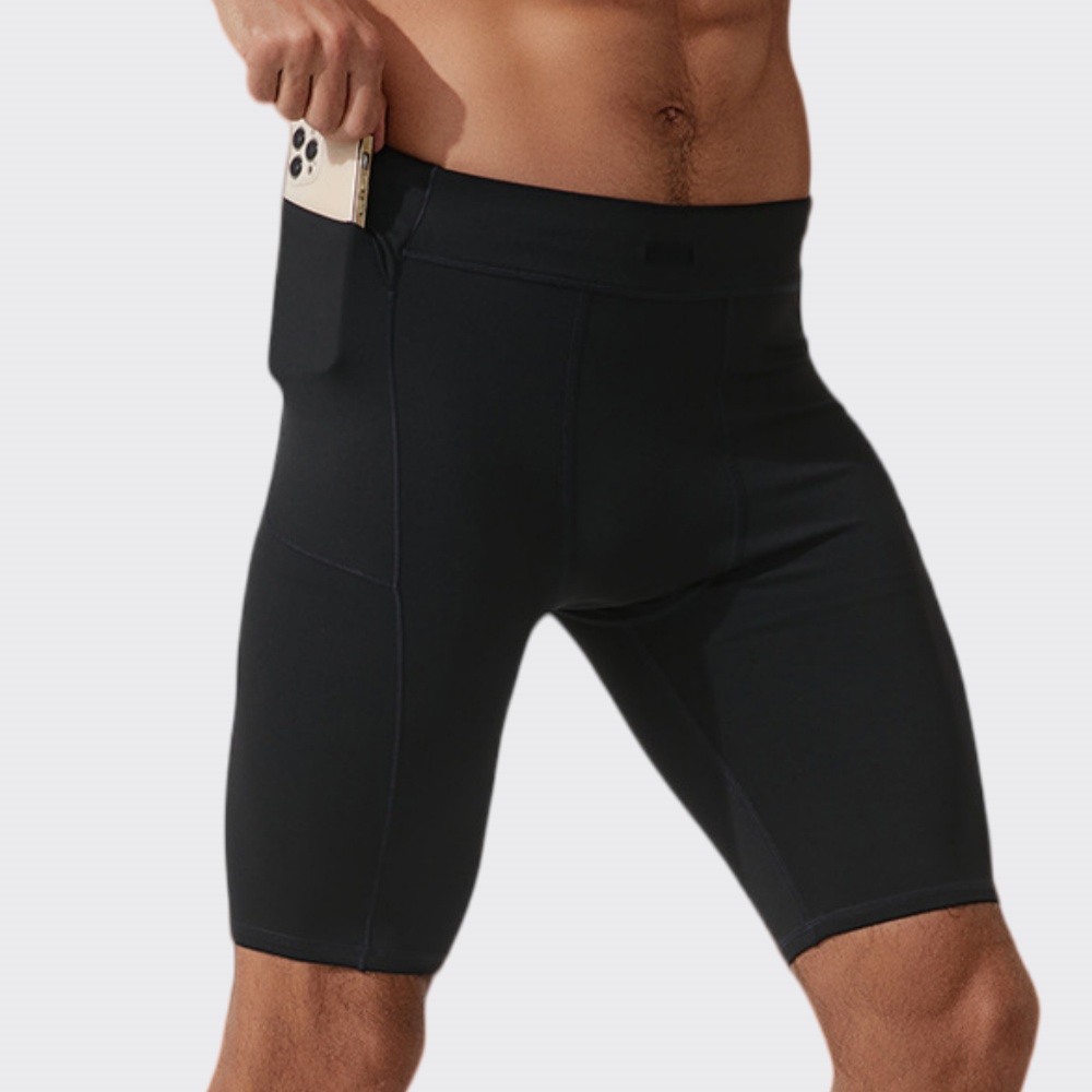 2026 Herenshorts Sportkleding  - Winter Clothing Hiking recensie en prijs