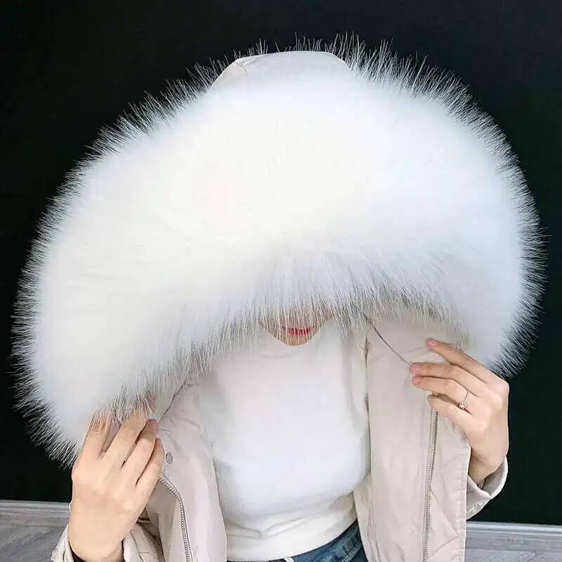 Afneembare nepbontkraag Extra  - Winter Clothing For Sale recensie en prijs