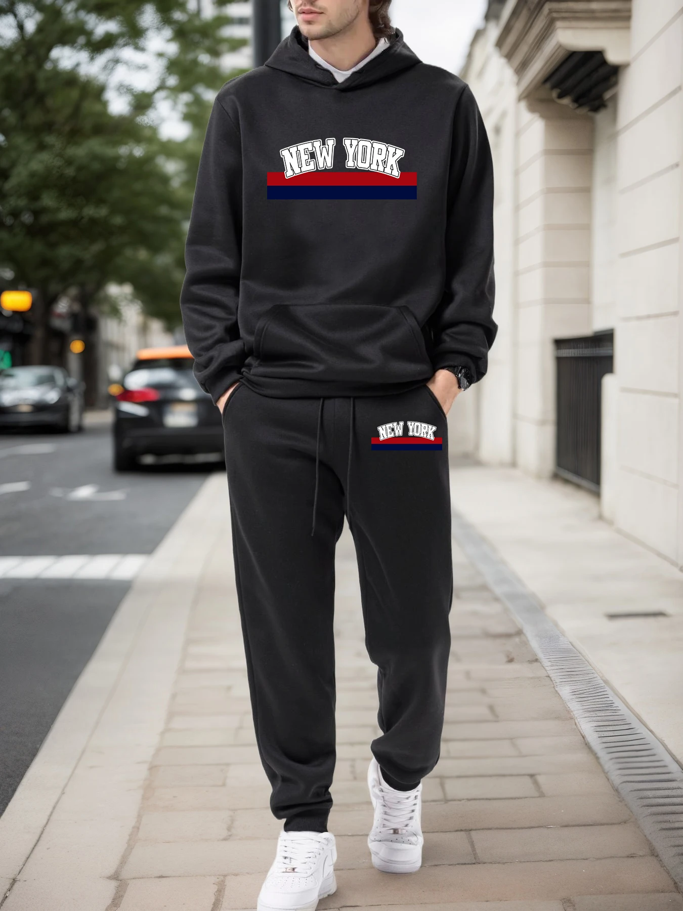 Hot Sales Heren Hoodies 2 Stuk - Winter Clothing For Sale recensie en prijs