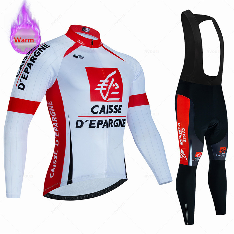 Caisse D'épargne Winter Thermi - Winter Clothing Hiking recensie en prijs