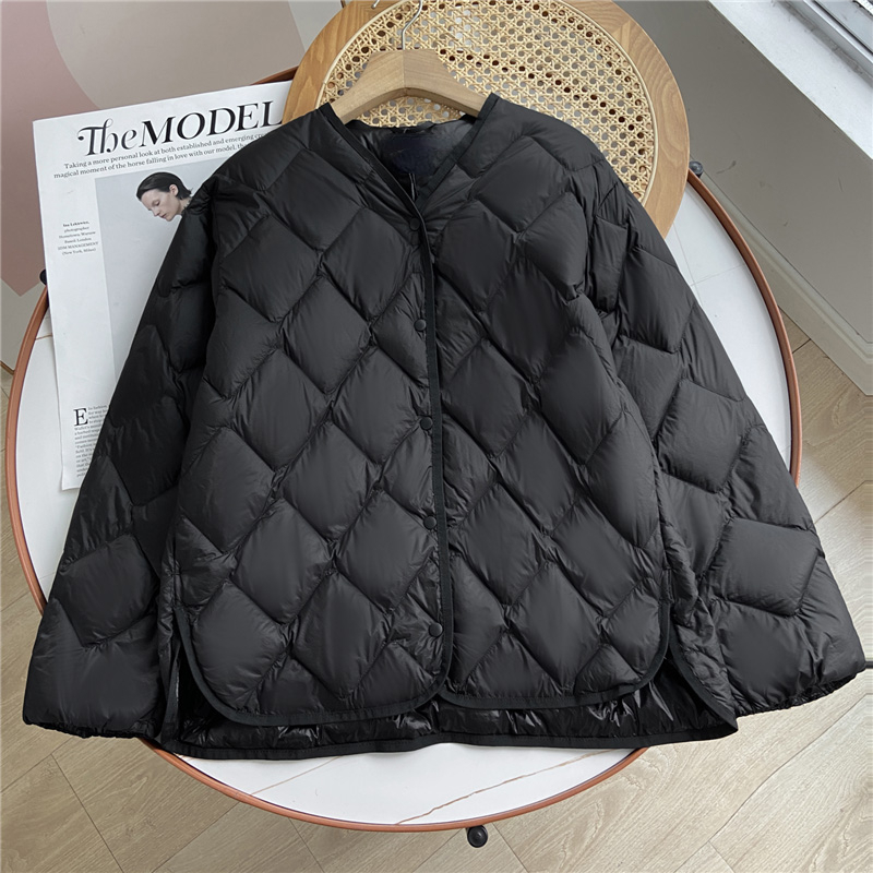 2023 Nieuwe Herfst Winter Ultr - Puffer Jacket Women Down recensie en prijs