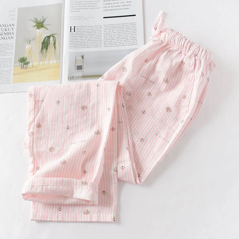 Slaapbroek Katoen Dubbellaags  - Winter Clothing Layers recensie en prijs