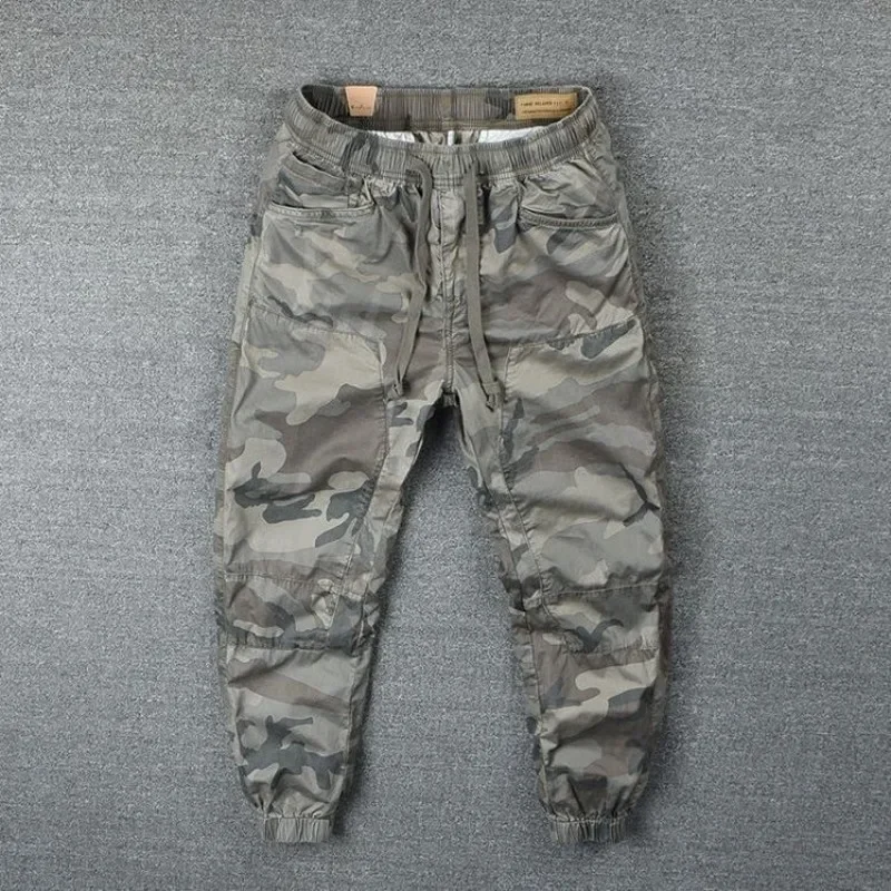 Herenbroeken Camouflage Normal - Winter Clothing Hiking recensie en prijs