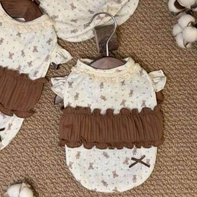 Huisdierkleding Puppyjurk Wint - Winter Clothing Layers recensie en prijs