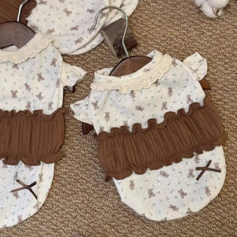 Huisdierkleding Puppyjurk Wint - Winter Clothing Layers recensie en prijs