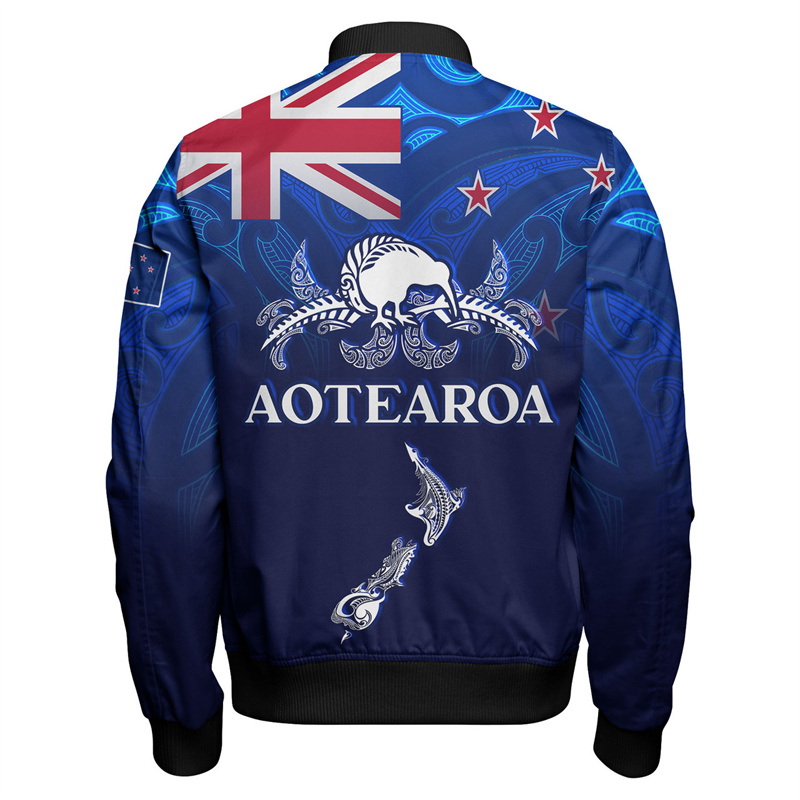 Herfst Vintage 3d Print Nieuw- - Winter Clothing Nz recensie en prijs