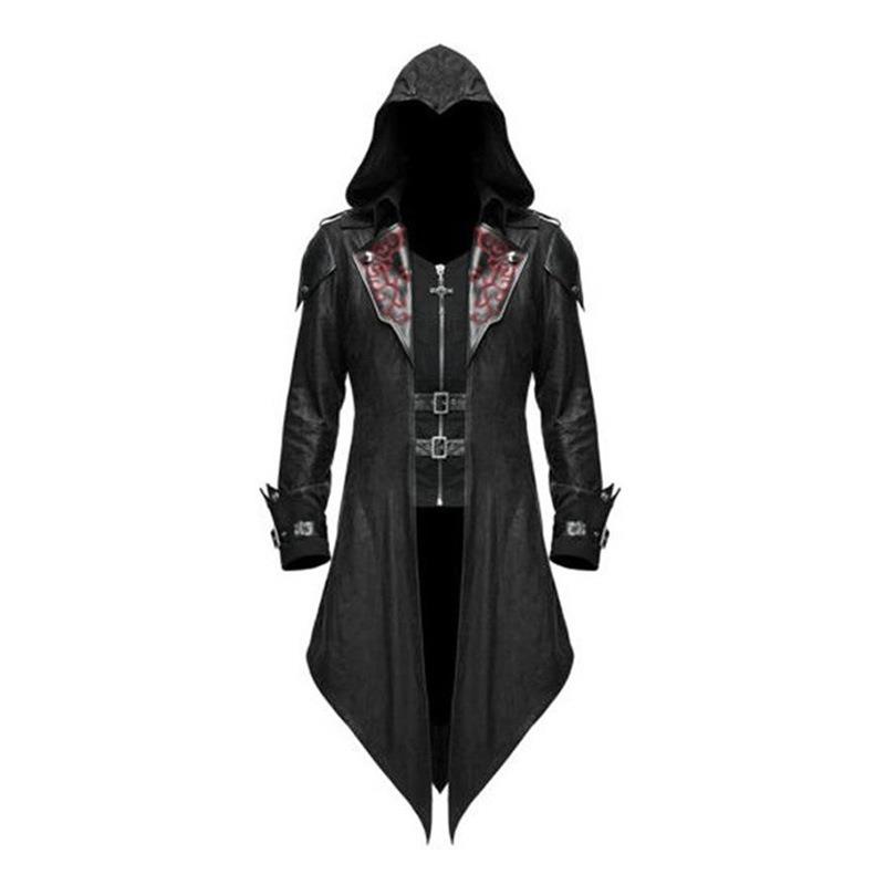 Nieuwe Middeleeuwse Halloween  - Winter Clothing Design recensie en prijs