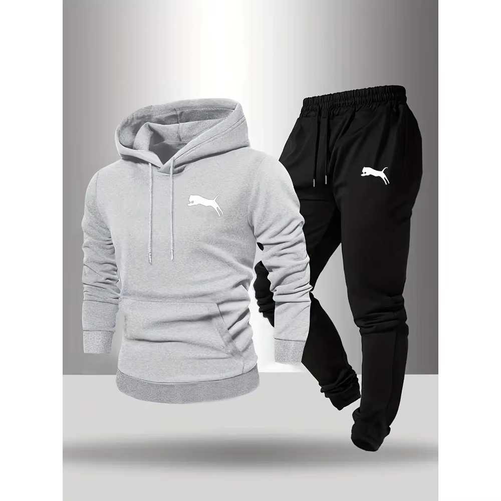 2026 Hot Selling Heren Hoodie  - Winter Clothing Men recensie en prijs