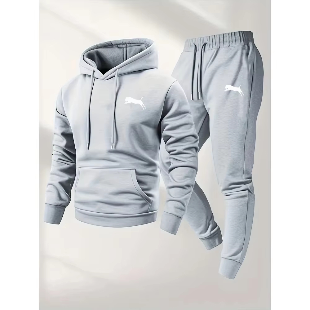 2026 Hot Selling Heren Hoodie  - Winter Clothing Men recensie en prijs