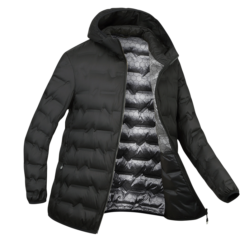 LNGXO Winter Warm Donsjack Her - Winter Clothing Hiking recensie en prijs